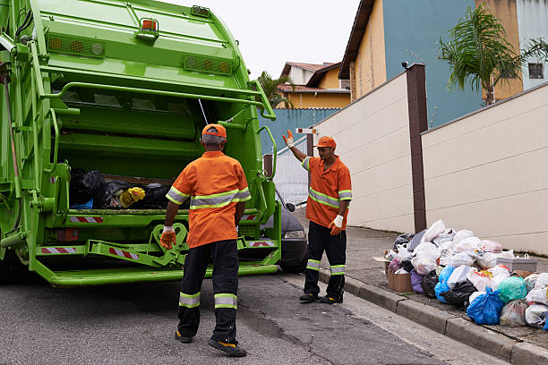 Best Garage Cleanout  in Lake Park, NC