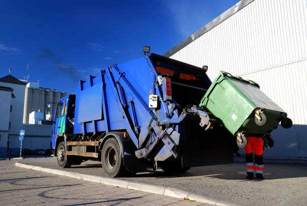 Best Yard Waste Removal  in Lake Park, NC